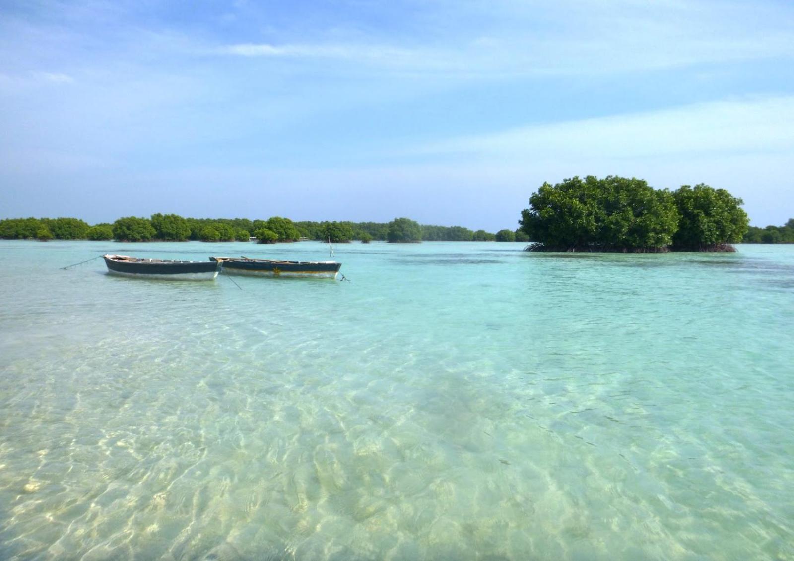 Pari Solata Seaview Homestay Syariah Kepulauan Seribu Eksteriør bilde