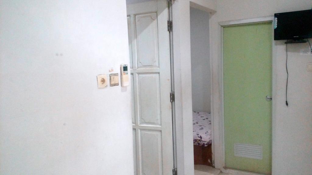 Pari Solata Seaview Homestay Syariah Kepulauan Seribu Eksteriør bilde